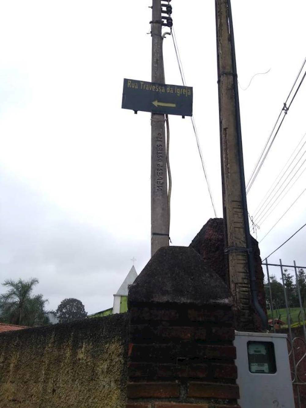 Casa na Guaripocaba dos Souza em Bragança Paulista/SP, localizado em Bragança Paulista - SP