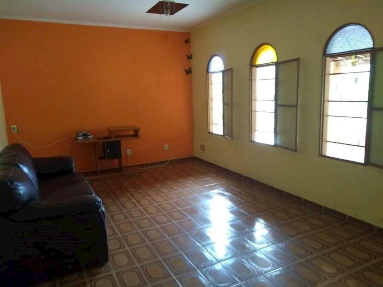 Casa na Guaripocaba dos Souza em Bragança Paulista/SP, localizado em Bragança Paulista - SP