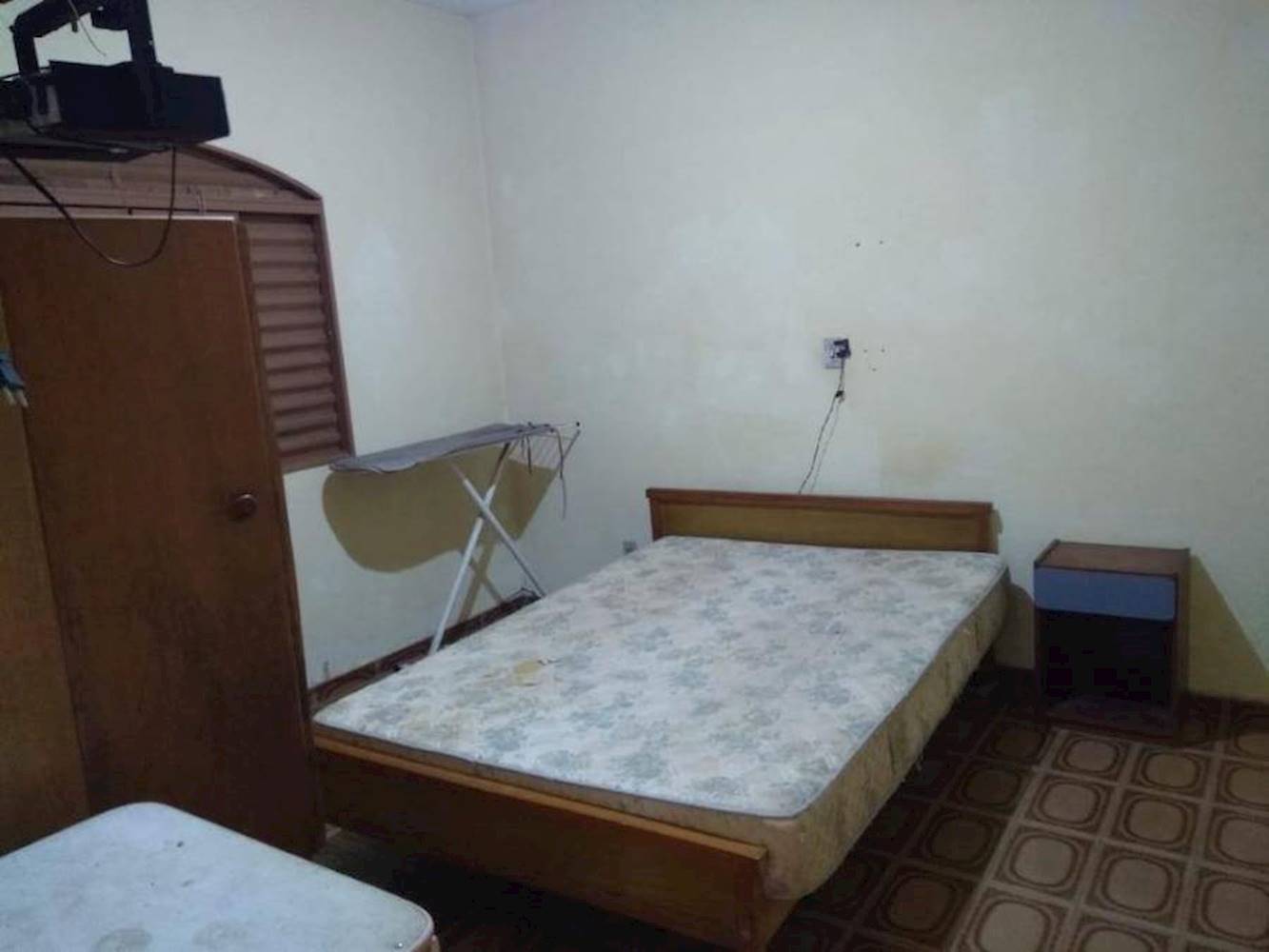 Casa na Guaripocaba dos Souza em Bragança Paulista/SP, localizado em Bragança Paulista - SP