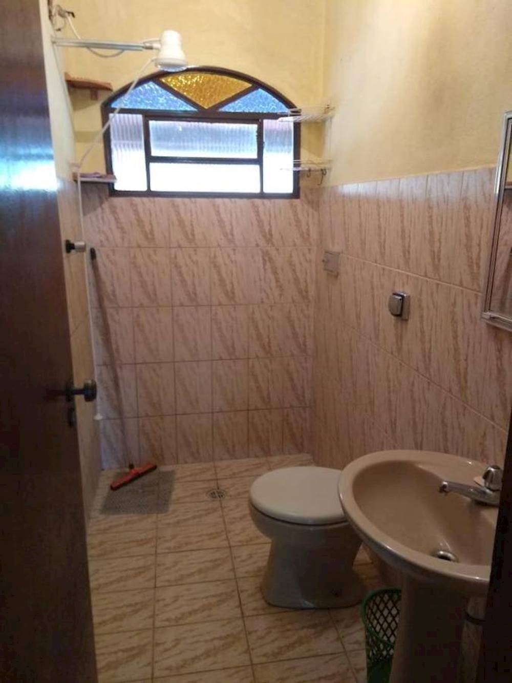 Casa na Guaripocaba dos Souza em Bragança Paulista/SP, localizado em Bragança Paulista - SP