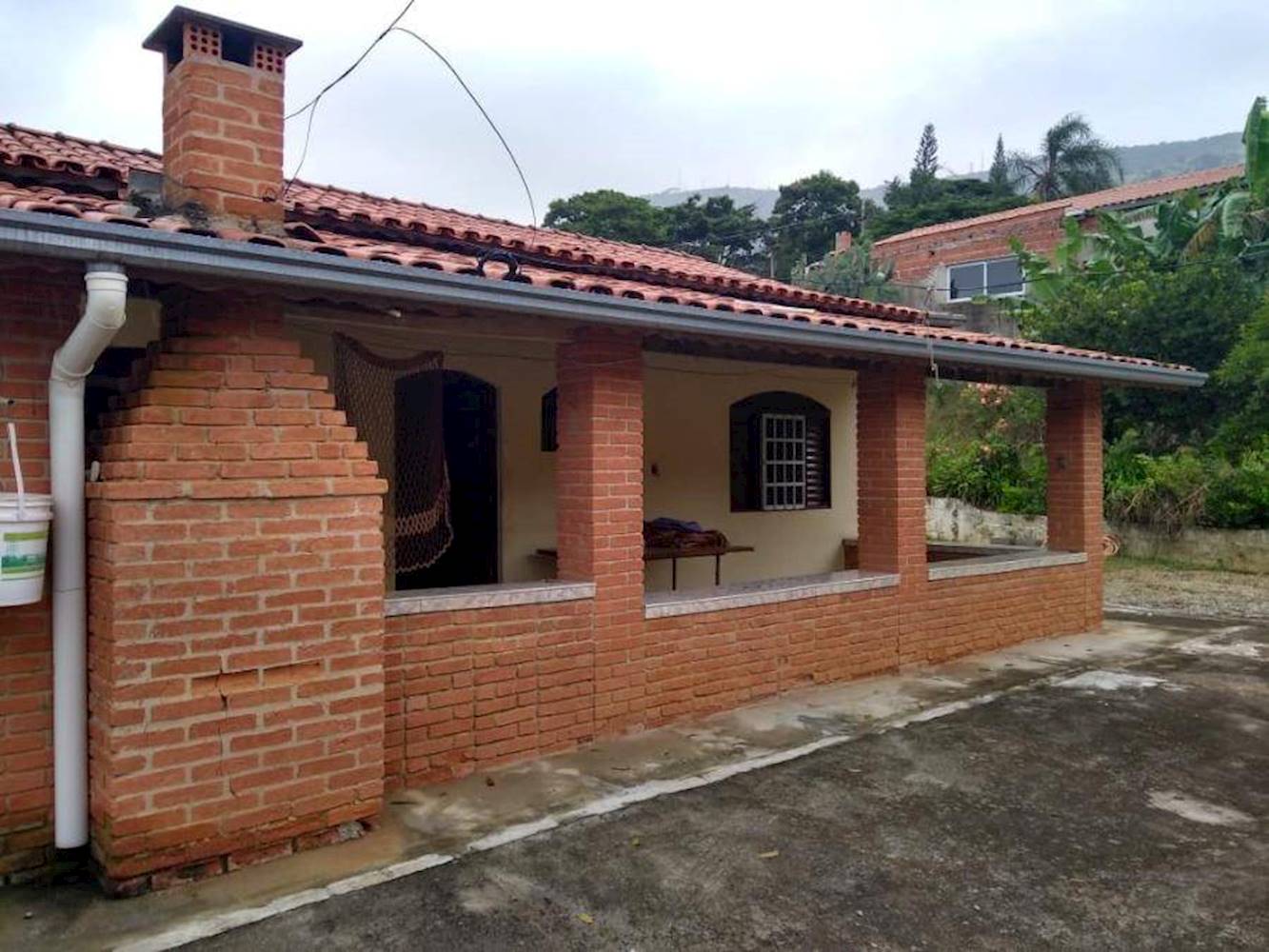 Casa na Guaripocaba dos Souza em Bragança Paulista/SP, localizado em Bragança Paulista - SP