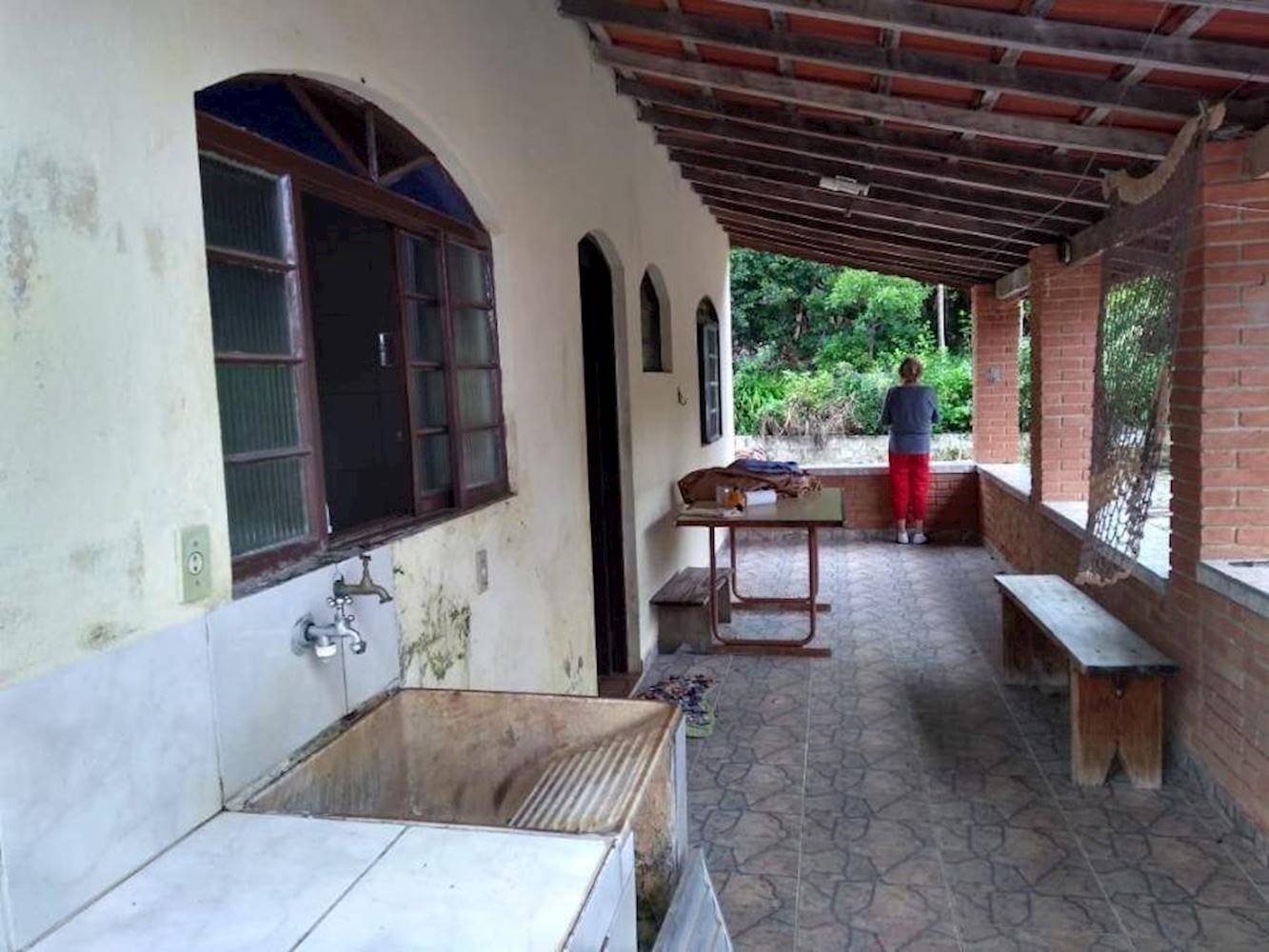 Casa na Guaripocaba dos Souza em Bragança Paulista/SP, localizado em Bragança Paulista - SP