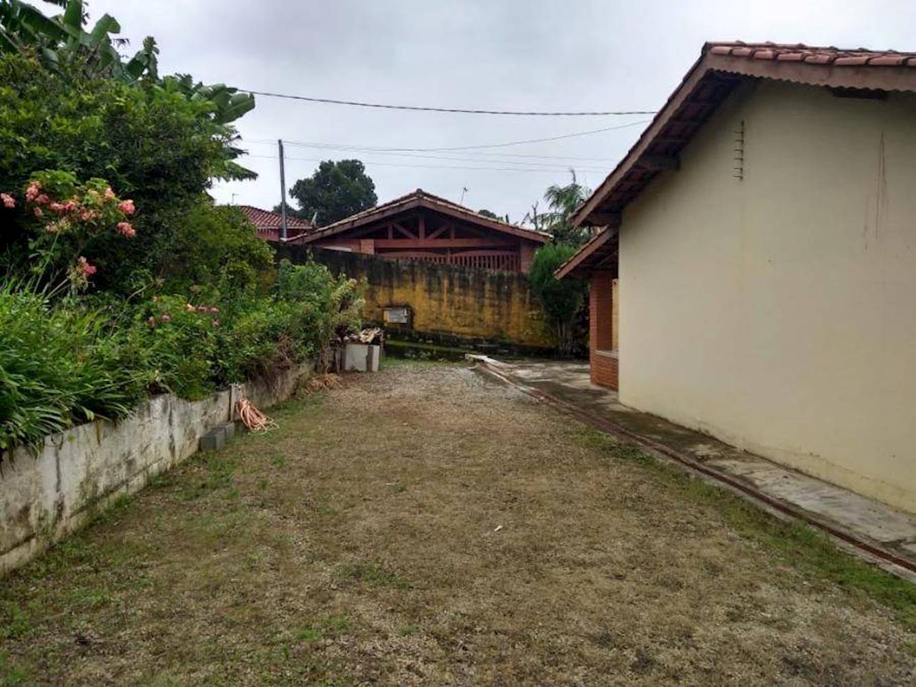 Casa na Guaripocaba dos Souza em Bragança Paulista/SP, localizado em Bragança Paulista - SP