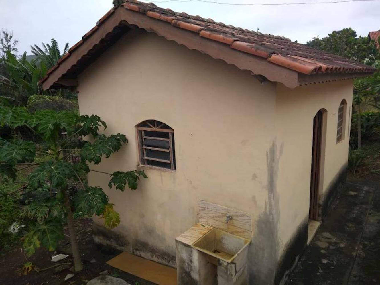 Casa na Guaripocaba dos Souza em Bragança Paulista/SP, localizado em Bragança Paulista - SP