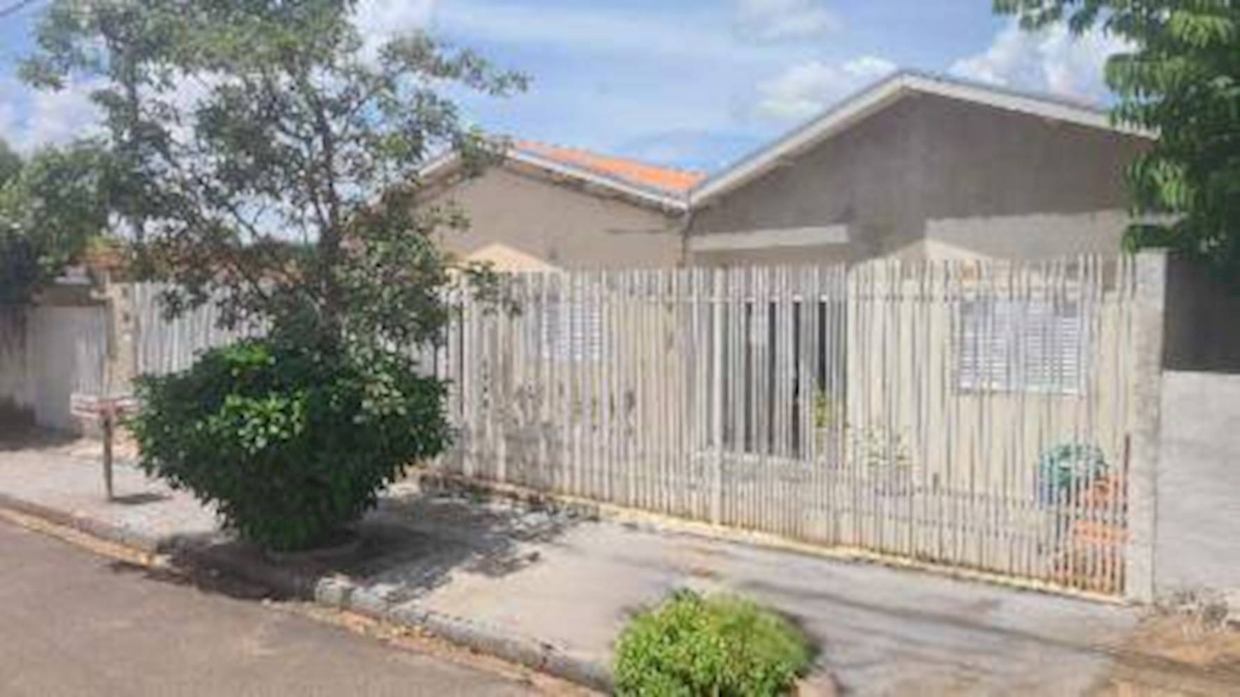 Casa no Centro - Guaraçaí/SP, localizado em Guaraçaí - SP