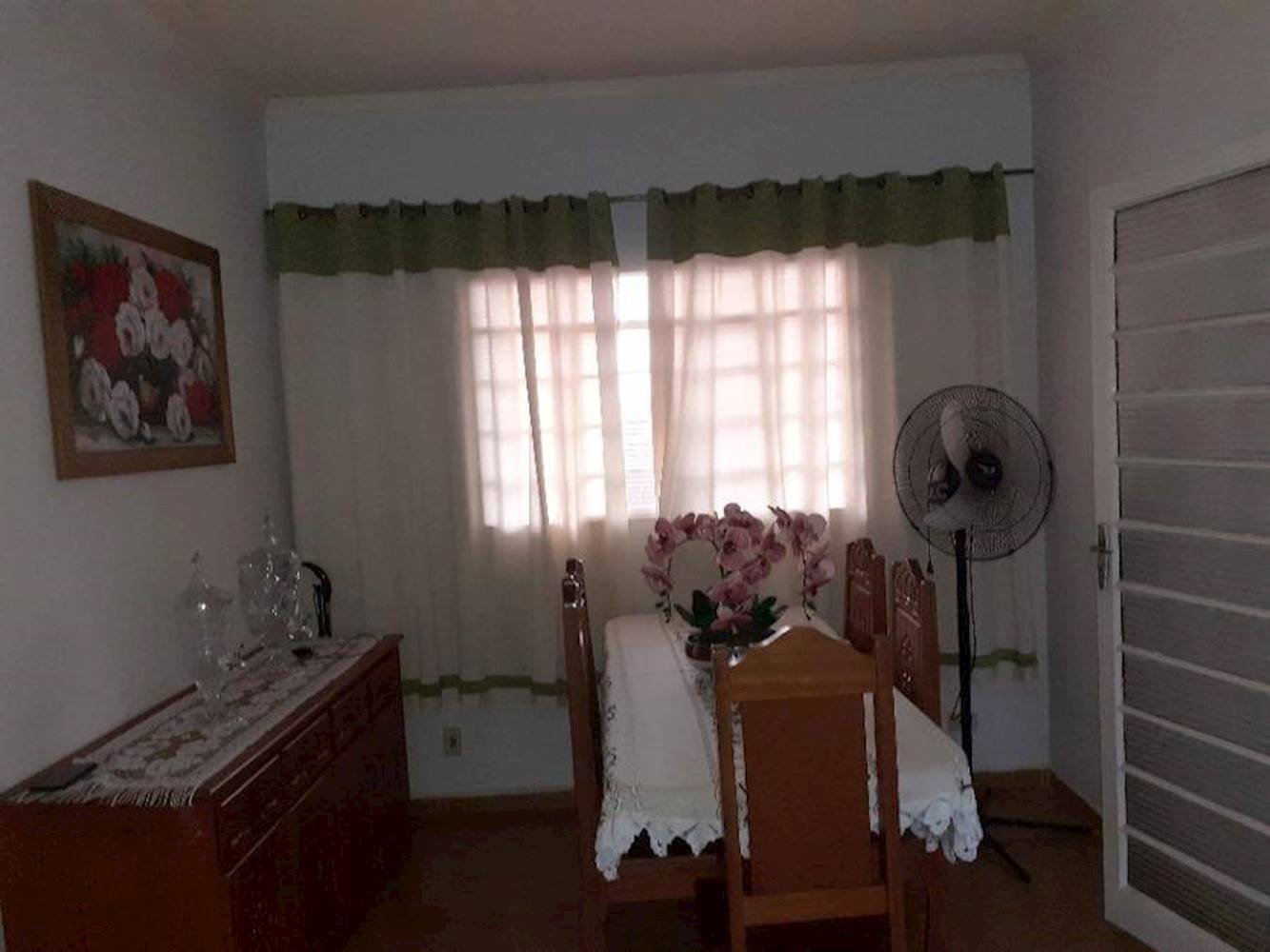 Casa no Centro - Guaraçaí/SP, localizado em Guaraçaí - SP
