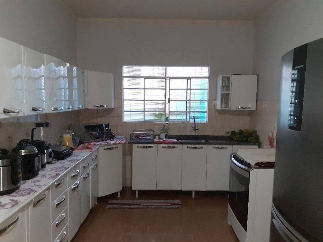 Casa no Centro - Guaraçaí/SP, localizado em Guaraçaí - SP