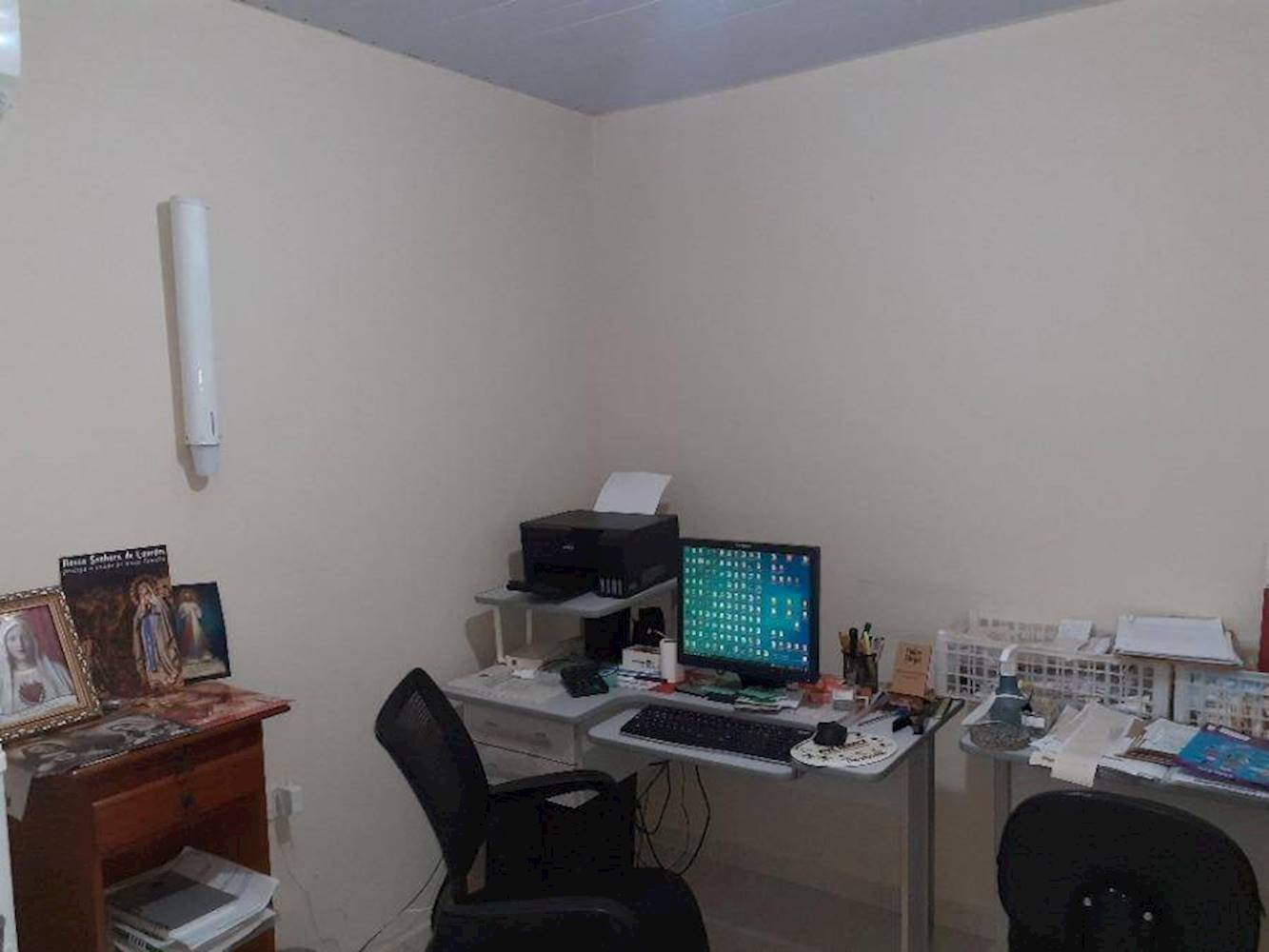Casa no Centro - Guaraçaí/SP, localizado em Guaraçaí - SP