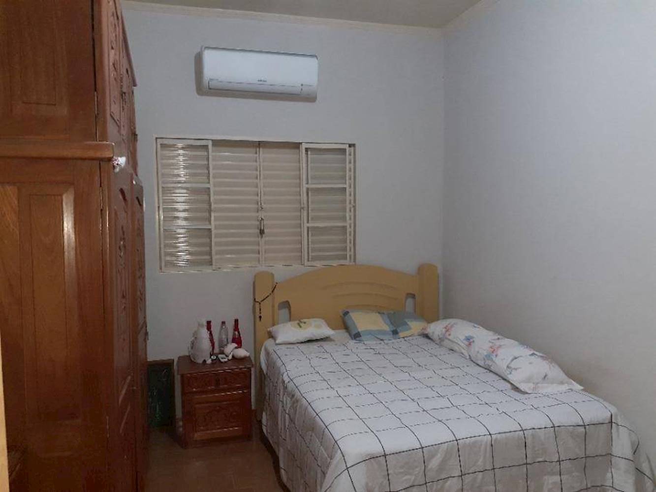 Casa no Centro - Guaraçaí/SP, localizado em Guaraçaí - SP