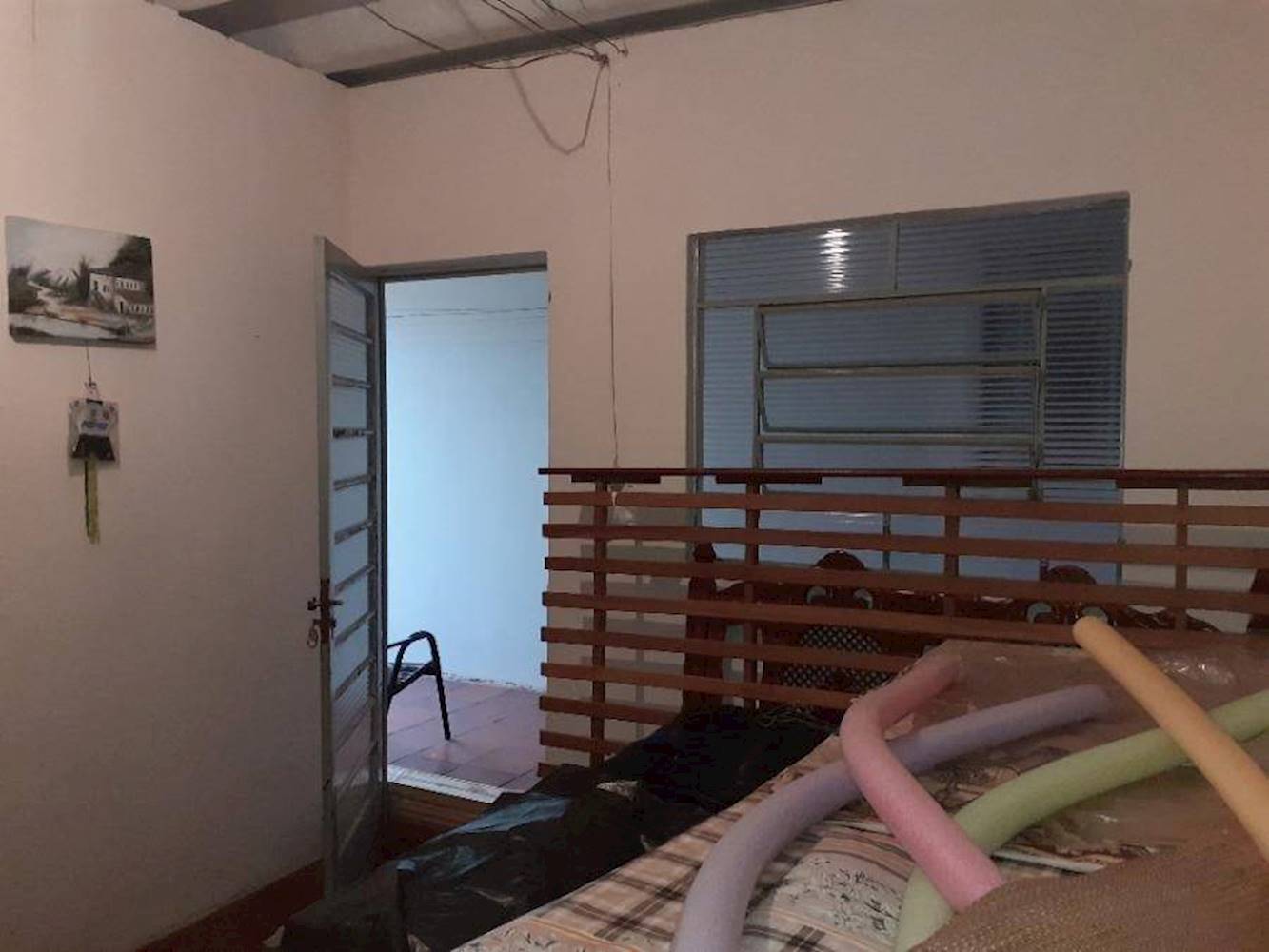 Casa no Centro - Guaraçaí/SP, localizado em Guaraçaí - SP