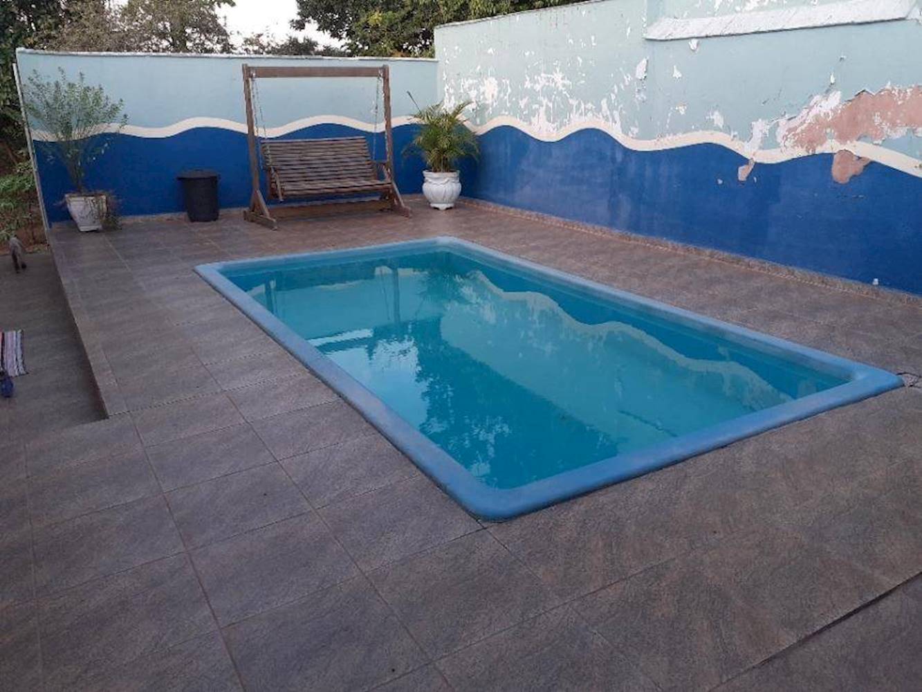 Casa no Centro - Guaraçaí/SP, localizado em Guaraçaí - SP