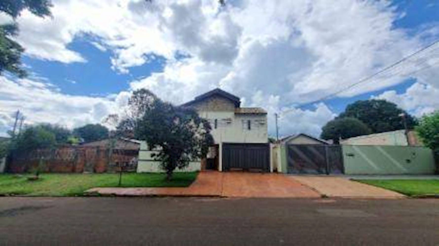 Imagem do imóvel Casa em Santa Luzia - Campo Grande/MS