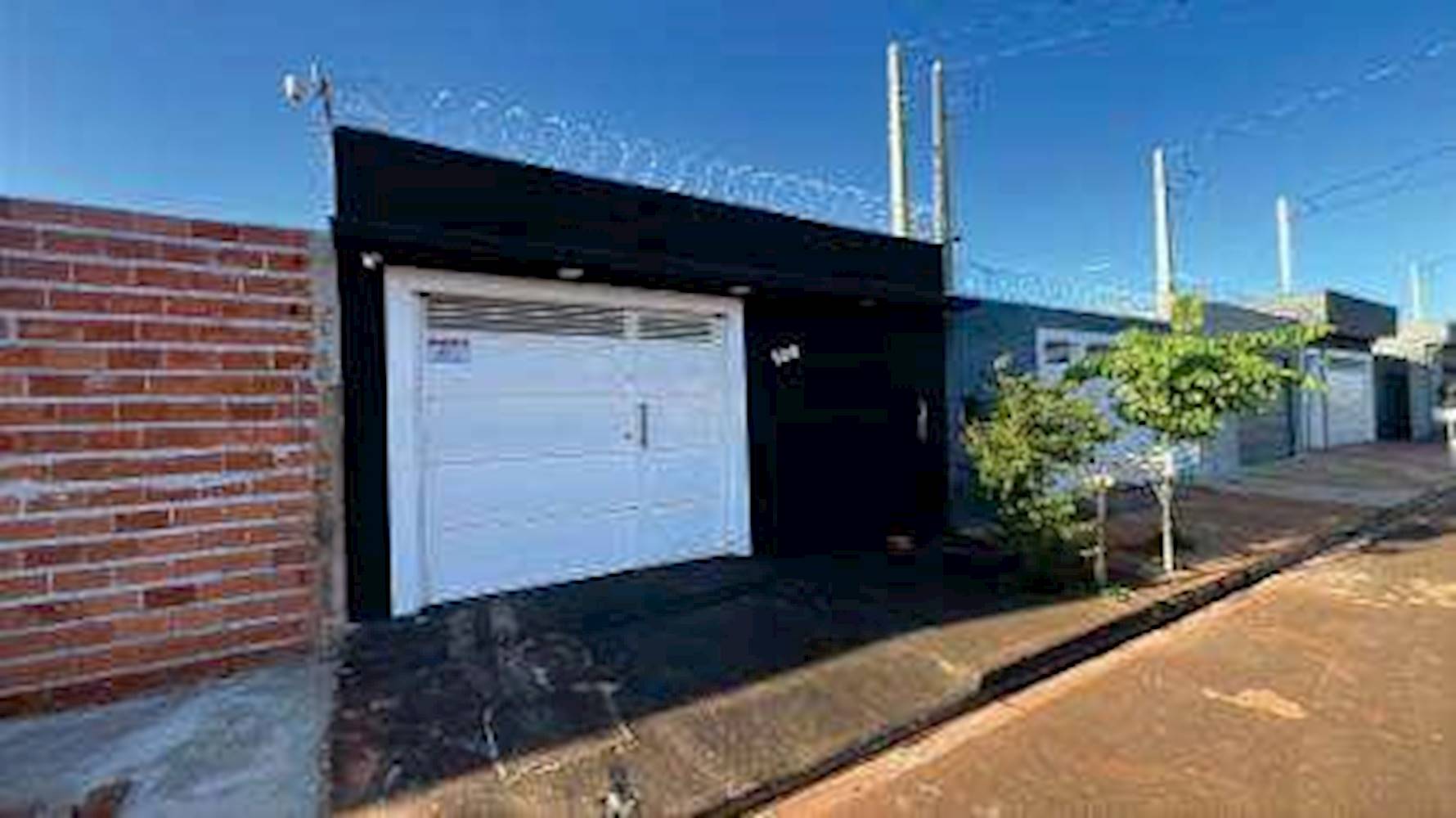 Casa no Jardim Eldorado em Pontal/SP