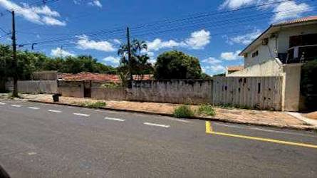 Casa em vila rica - mirassol/sp