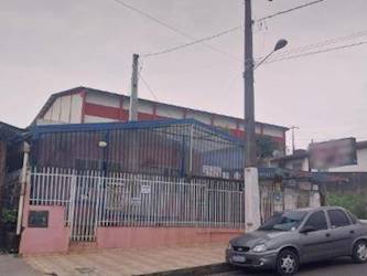 Casa no martello - caçador/sc