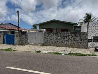 Casa no varjão em joão pessoa/pb