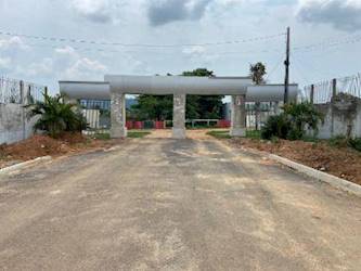 Casa no condomínio uirapuru em garça ii - colniza/mt