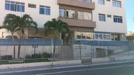 Apartamento no centro em aracaju/se