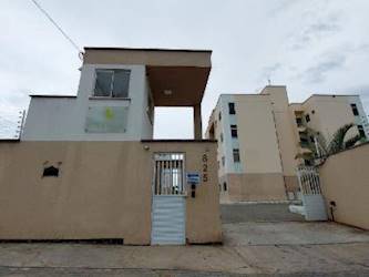 Apartamento em icarai - caucaia/ce