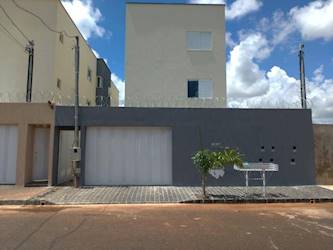 Apartamento no novo mundo em uberlândia/mg