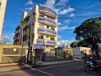 Apartamento no setor sudoeste - goiânia/go