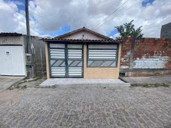Casa em jaguarão - ipira/ba