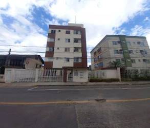 Apartamento em costa e silva - joinville/sc