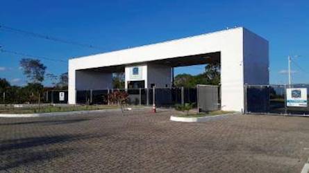 Terreno em sede - alagoinhas/ba