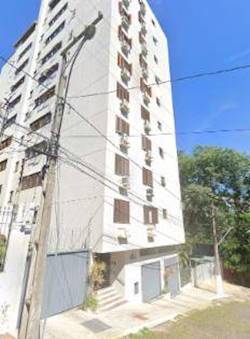 Apartamento no centro - santa maria/rs
