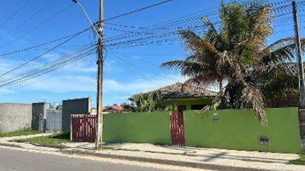 Casa em condomínio - araruama/rj