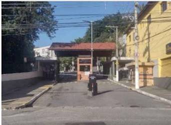 Apartamento no jardim santa monica - são paulo/sp