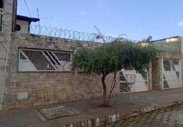 Casa em grã-duquesa - governador valadares/mg