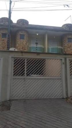 Casa na vila formosa - são paulo/sp