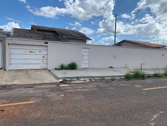 Casa em trezidela - caxias/ma