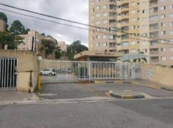 Apartamento no jardim maria estela - são paulo/sp