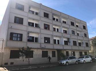 Apartamento no centro em uruguaiana/rs