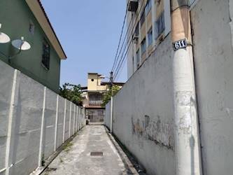 Apartamento na praça seca - rio de janeiro/rj