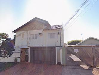 Casa em santa luzia - campo grande/ms