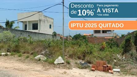 Terreno na "fazenda arembepe" - camaçari/ba