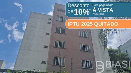 Apartamento no parque rebouças em são paulo/sp