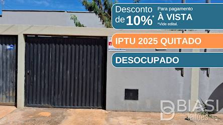 Casa na brasilinha sudoeste em planaltina/go