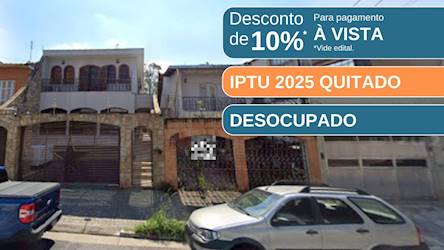 Casa na vila dom pedro i - são paulo/sp
