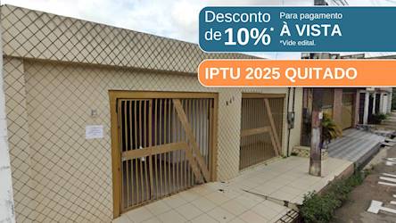 Casa em cidade nova - ananindeua/pa