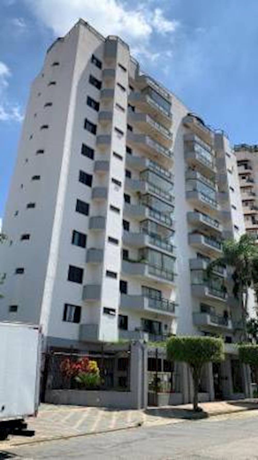 Imagem do imóvel Apartamento no Jardim Colombo em São Paulo/SP