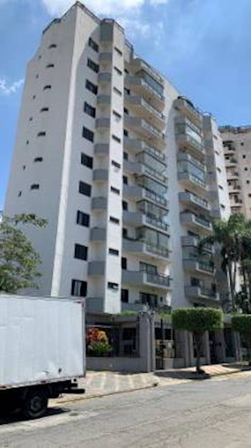 Apartamento no Jardim Colombo em São Paulo/SP, localizado em São Paulo - SP