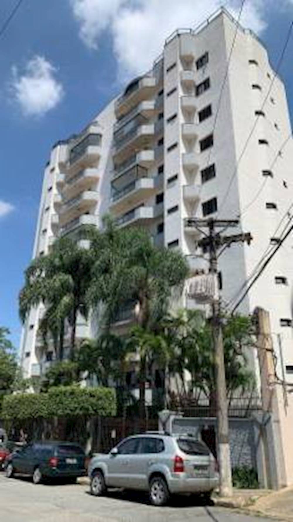 Apartamento no Jardim Colombo em São Paulo/SP, localizado em São Paulo - SP