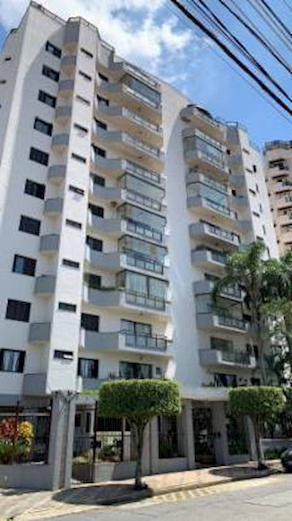 Apartamento no Jardim Colombo em São Paulo/SP, localizado em São Paulo - SP
