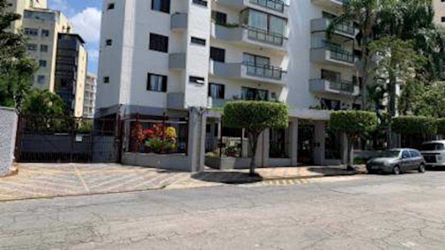 Apartamento no Jardim Colombo em São Paulo/SP, localizado em São Paulo - SP