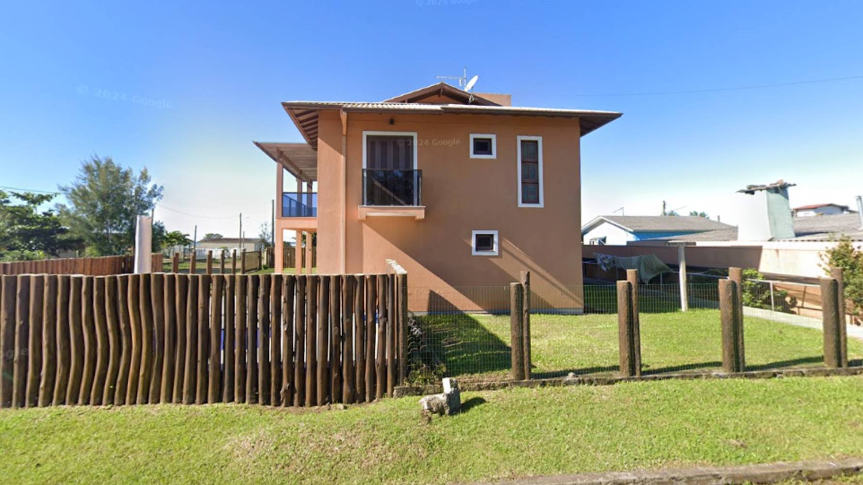 Casa em Balneário Petrópolis - Torres/RS