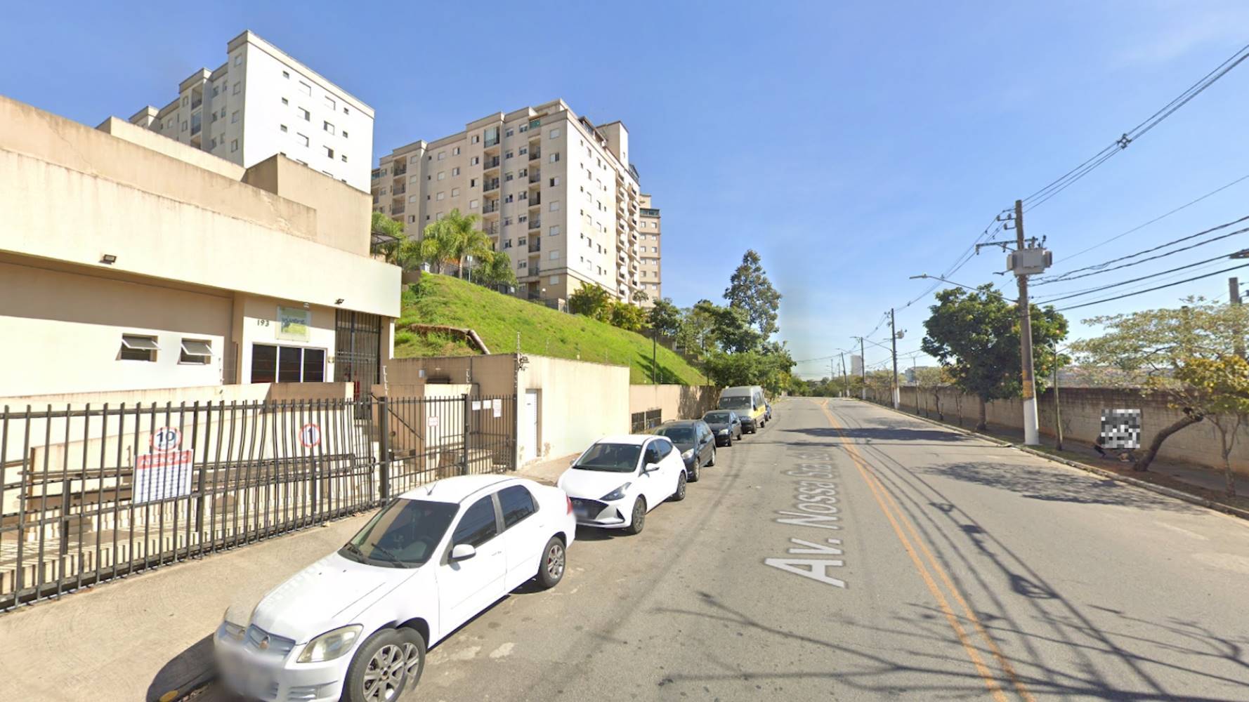 Apartamento no "Vivere City Jaraguá Res. Clube" - Jaraguá- São Paulo/SP, localizado em São Paulo - SP